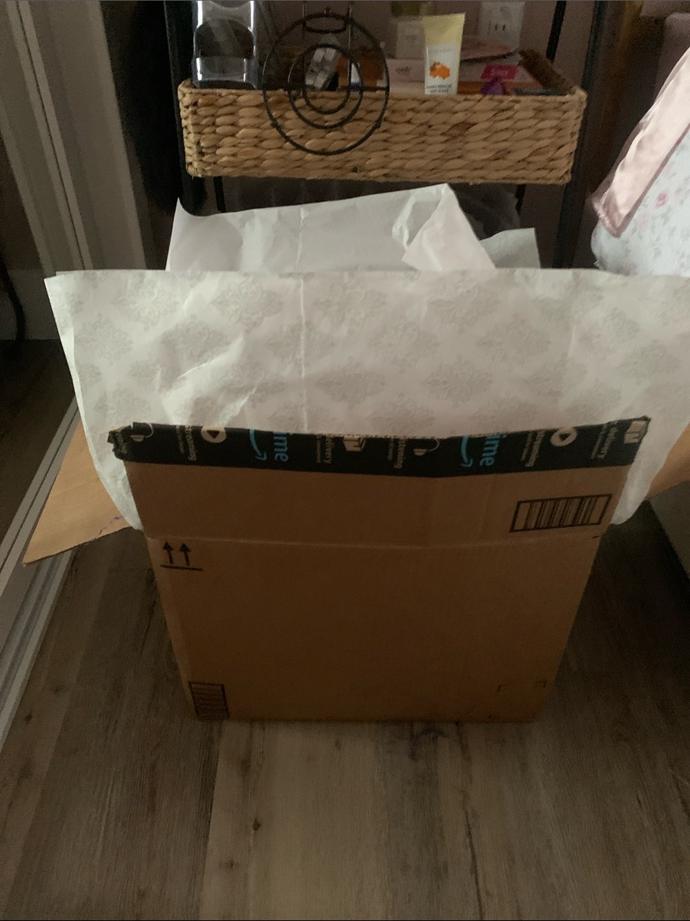 MYSTERY BOX!!